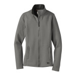 LOG727 OGIO Ladies Grit Fleece Jacket