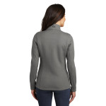 LOG727 OGIO Ladies Grit Fleece Jacket