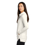 LOG810 OGIO Ladies Luuma Pullover Fleece Hoodie