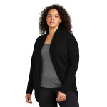 LOG811 OGIO Ladies Luuma Cocoon Fleece