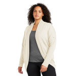 LOG811 OGIO Ladies Luuma Cocoon Fleece