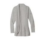 LOG811 OGIO Ladies Luuma Cocoon Fleece