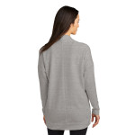 LOG811 OGIO Ladies Luuma Cocoon Fleece