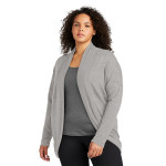 LOG811 OGIO Ladies Luuma Cocoon Fleece