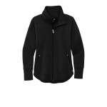 LOG812 OGIO Ladies Luuma Full-Zip Fleece