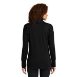 LOG812 OGIO Ladies Luuma Full-Zip Fleece