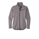 LOG812 OGIO Ladies Luuma Full-Zip Fleece