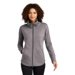 LOG812 OGIO Ladies Luuma Full-Zip Fleece