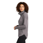 LOG812 OGIO Ladies Luuma Full-Zip Fleece