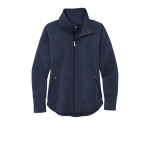 LOG812 OGIO Ladies Luuma Full-Zip Fleece