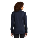 LOG812 OGIO Ladies Luuma Full-Zip Fleece