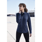 LOG812 OGIO Ladies Luuma Full-Zip Fleece