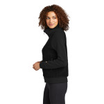 LOG815 OGIO Ladies Luuma Sherpa Full-Zip