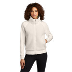 LOG815 OGIO Ladies Luuma Sherpa Full-Zip