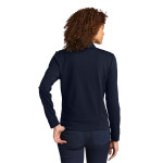 LOG820 OGIO Ladies Hinge Full-Zip