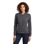 LOG820 OGIO Ladies Hinge Full-Zip