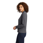 LOG820 OGIO Ladies Hinge Full-Zip