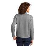 LOG822 OGIO Ladies Transition Pullover