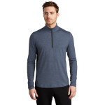 OE341 OGIO ENDURANCE Force 1 4-Zip