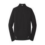 OE550 OGIO ENDURANCE Radius 1 4-Zip