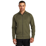 OE703 OGIO ENDURANCE Modern Performance Full-Zip