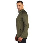 OE703 OGIO ENDURANCE Modern Performance Full-Zip