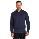 OE703 OGIO ENDURANCE Modern Performance Full-Zip