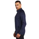 OE703 OGIO ENDURANCE Modern Performance Full-Zip