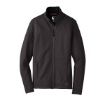 OG727 OGIO  Grit Fleece Jacket