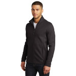 OG727 OGIO  Grit Fleece Jacket