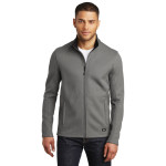 OG727 OGIO  Grit Fleece Jacket