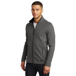 OG727 OGIO  Grit Fleece Jacket