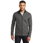 OG727 OGIO  Grit Fleece Jacket