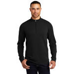 OG813 OGIO Luuma 1 2-Zip Fleece