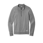 OG813 OGIO Luuma 1 2-Zip Fleece