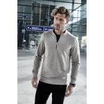 OG813 OGIO Luuma 1 2-Zip Fleece