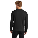 OG825 OGIO Luuma Flex Long Sleeve Crew