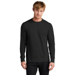 OG825 OGIO Luuma Flex Long Sleeve Crew