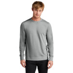 OG825 OGIO Luuma Flex Long Sleeve Crew