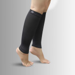 LONE STAR PREMIUM COMPRESSION CALF SLEEVE FOR MEN & WOMEN