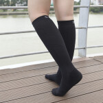 LONE STAR COMPRESSION SOCKS 20-30 MMHG FOR MEN & WOMEN - ATHLETIC FIT