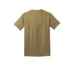 Port & Company Core Cotton Tee Edition Brown