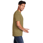 Port & Company Core Cotton Tee Edition Brown