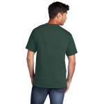 PC54 Port & Company Core Cotton Tee Edition Green