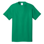 PC54 Port & Company Core Cotton Tee Edition Green