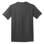 PC54 Port & Company Core Cotton Tee Edition Grey