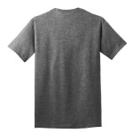 PC54 Port & Company Core Cotton Tee Edition Grey