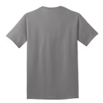 PC54 Port & Company Core Cotton Tee Edition Grey