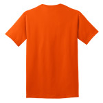 PC54 Port & Company Core Cotton Tee Edition Orange