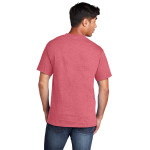 PC54 Port & Company Core Cotton Tee Edition Red